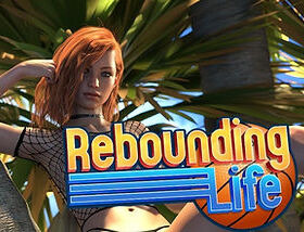 Rebounding Life Logo