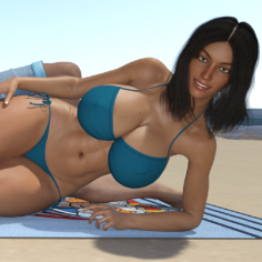 down Project Hot Wife