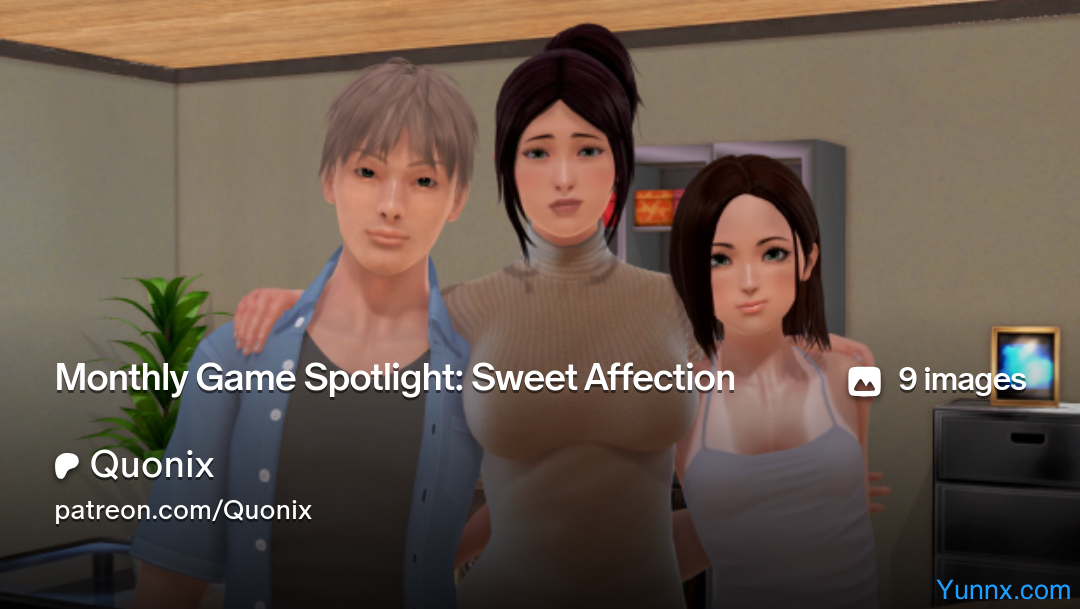 Naughty Attic Gaming