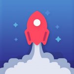 Hyperion Launcher Pro Logo