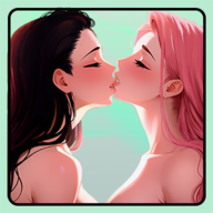 Sultry LGBTQ+ Stories Mod Logo