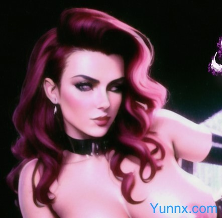 Spanking Mistress Records Logo