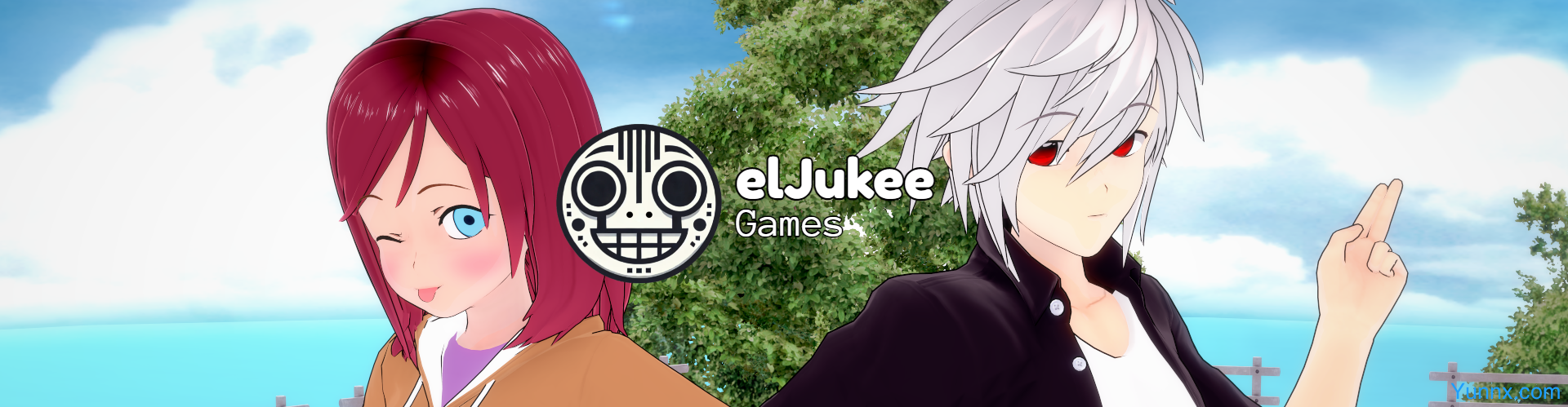 elJukee Games