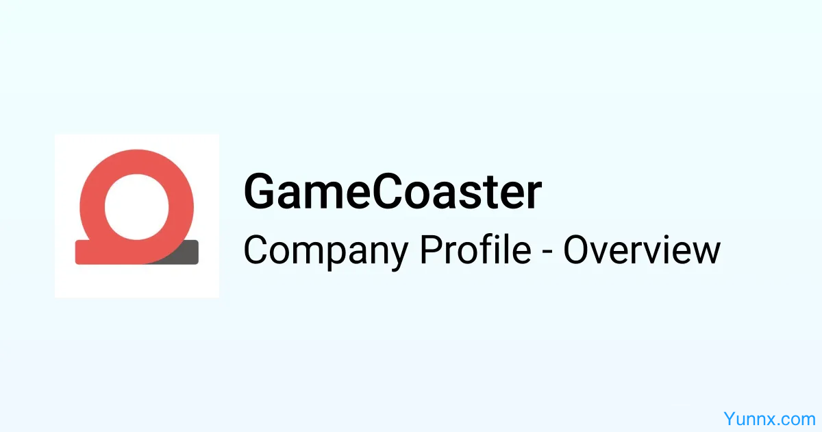 GameCoaster