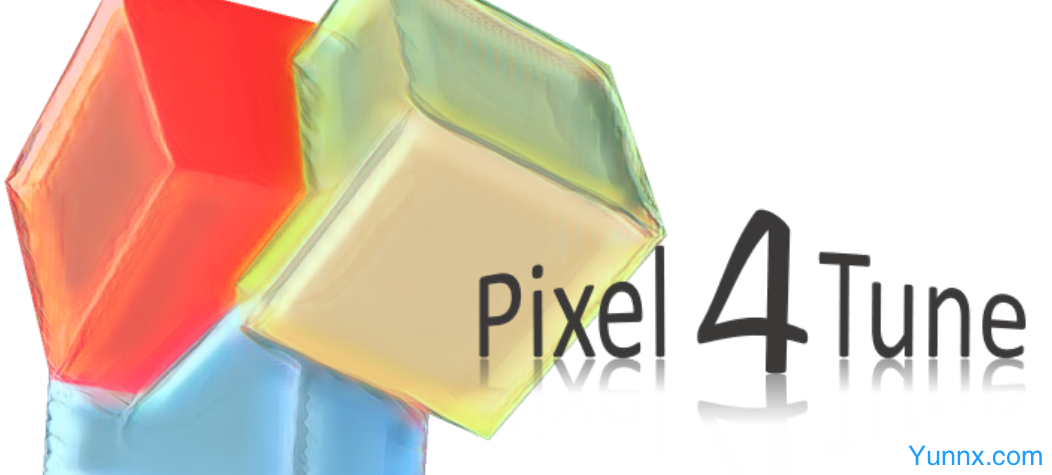 Pixel4Tune