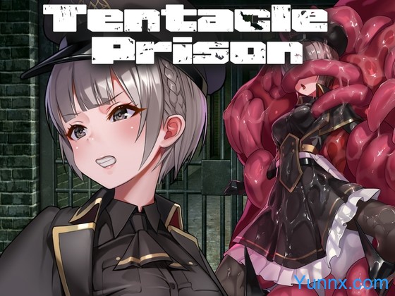 Tentacle Prison Logo