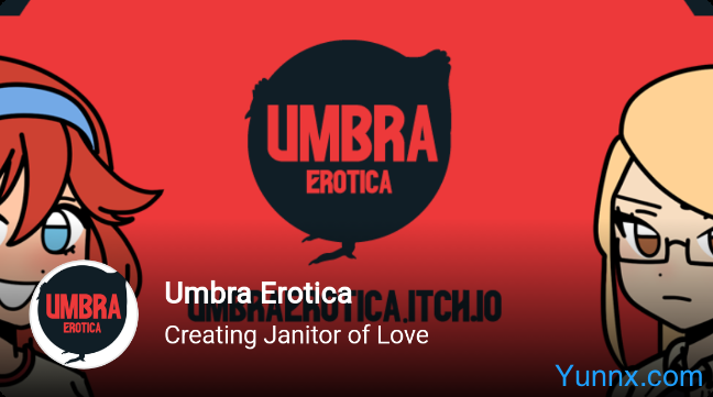 Umbra Erotica