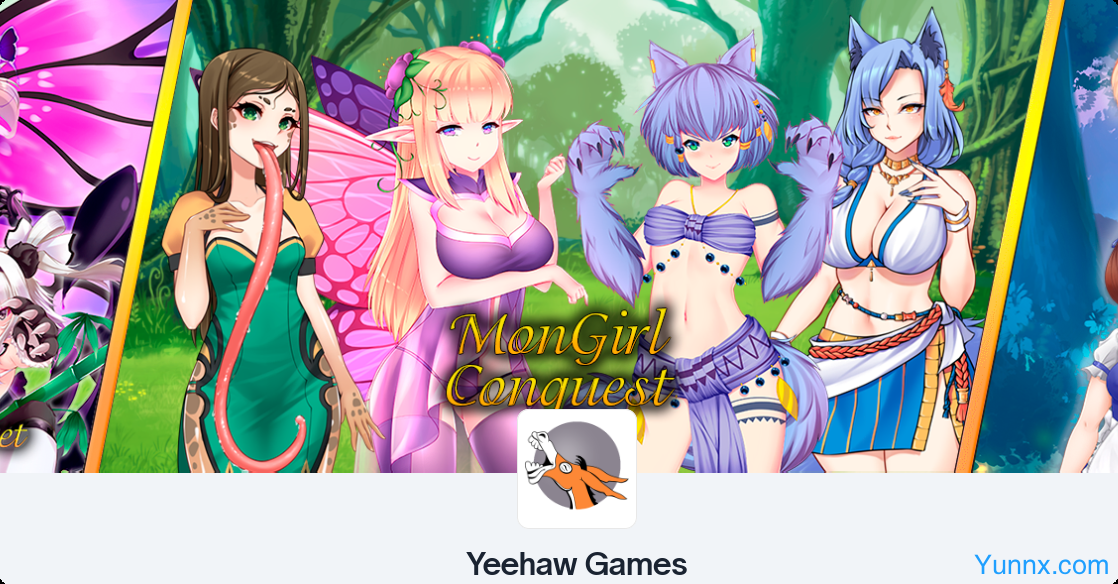 Yeehaw Games