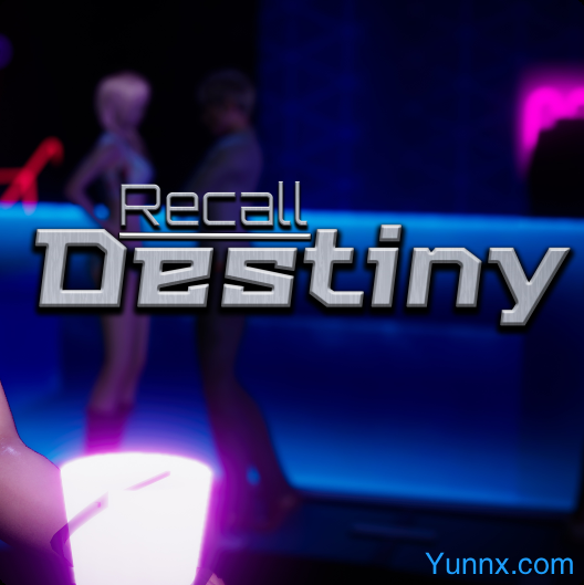 down Recall Destiny