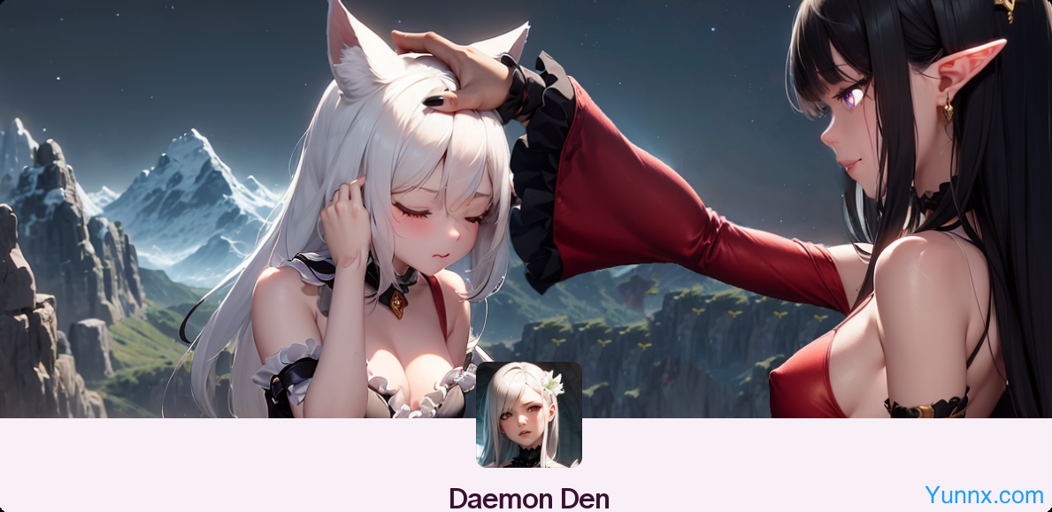 Daemon Den