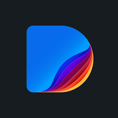 DaVinci AI Image Generator Logo