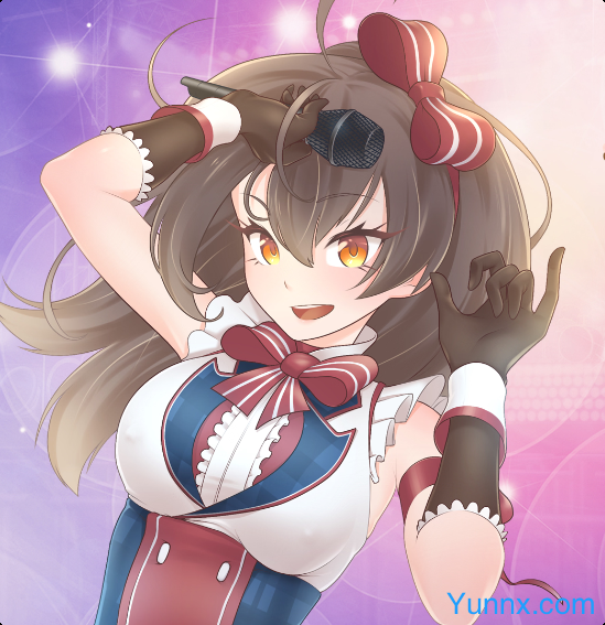Idol Hands Logo
