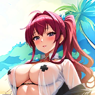 Horny Legends Logo