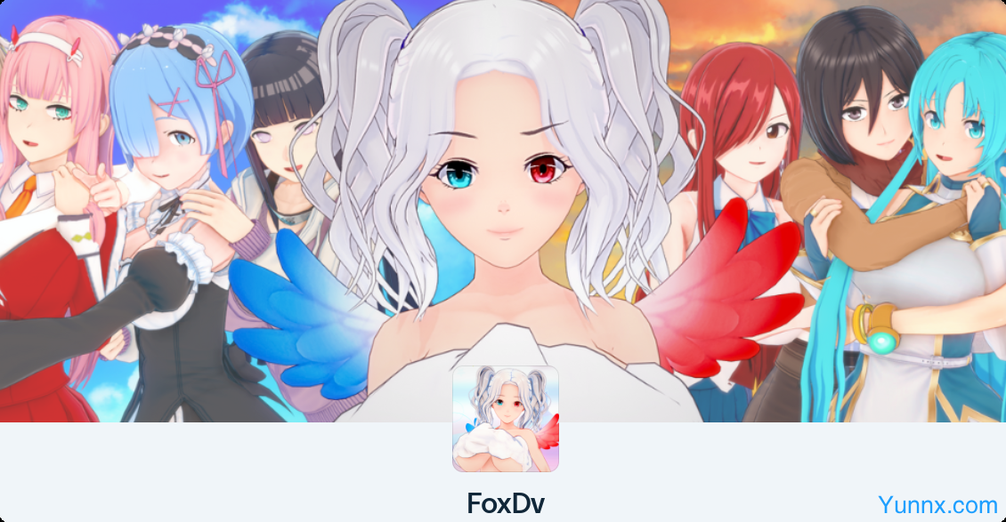 FoxDv