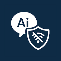 Private AI Mod Logo