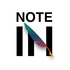 down Notein: Handwriting,Notes,PDFs Mod