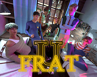 FratUniversity Logo