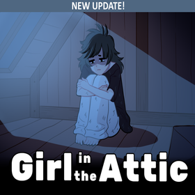 Girl in the Attic Logo