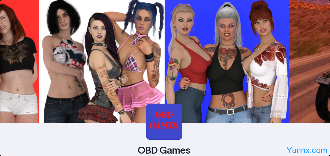 OBD Games