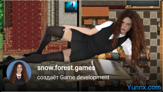 snow.forest.games