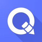QuickEdit Pro Logo