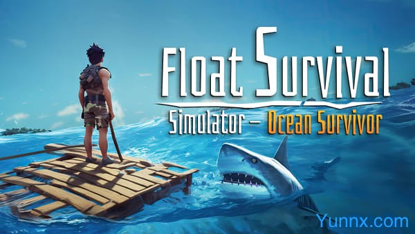 Survival Simulation Games
