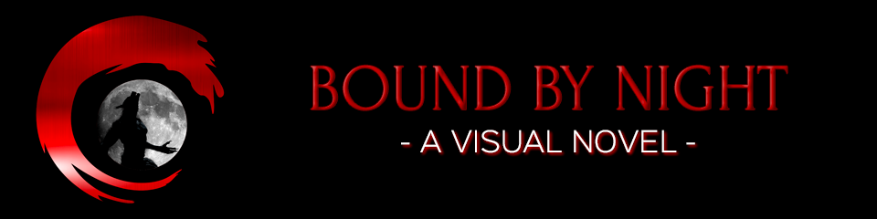 Bound by Night
