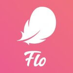 Flo Premium Logo