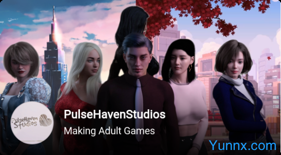 PulseHavenStudios