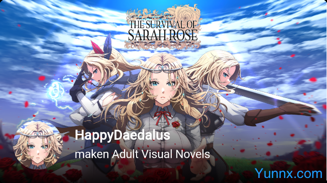 HappyDaedalus