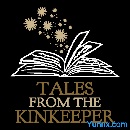 Tales of the Kinkeeper Logo