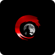 Bound by Night Logo