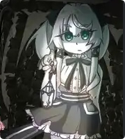 Lost Chapter Logo
