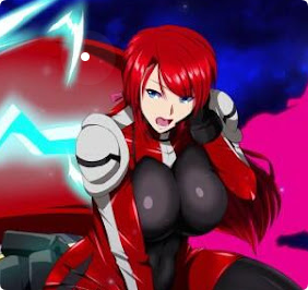 RaiOhGar: Asuka and the King of Steel Android Logo