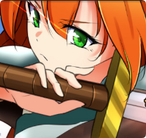 Adventurer Liz and the Erotic Dungeon Logo