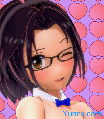 Ministry of Monster Girls Logo