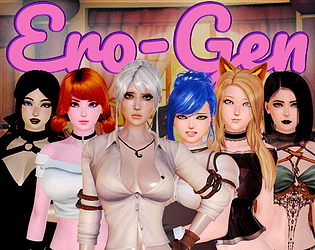 Ero-Gen Logo