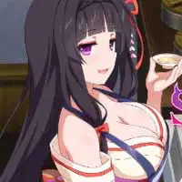 down Sakura Succubus 2