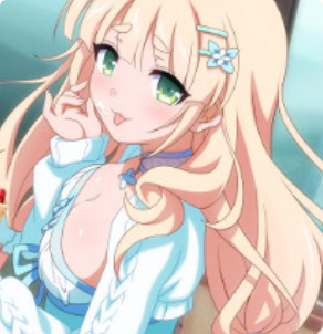 down Sakura Succubus 6