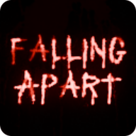 down Falling Apart