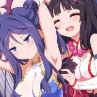 down Sakura Succubus 3