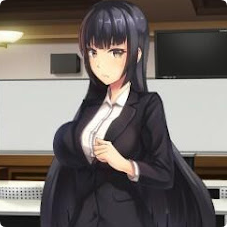 down Corporate Undercover Investigator Erica