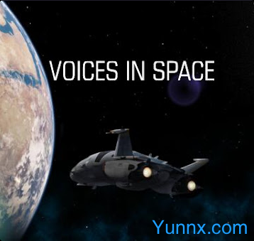 Voices In Space
