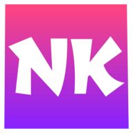Ninja Kitten - Can you handle Yoruichi? Logo