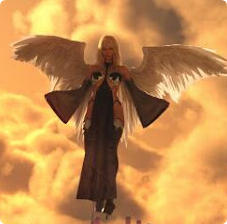 Angel Perversion Logo