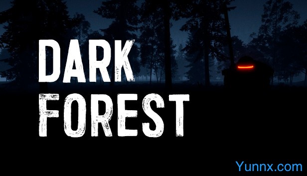 The Dark forest