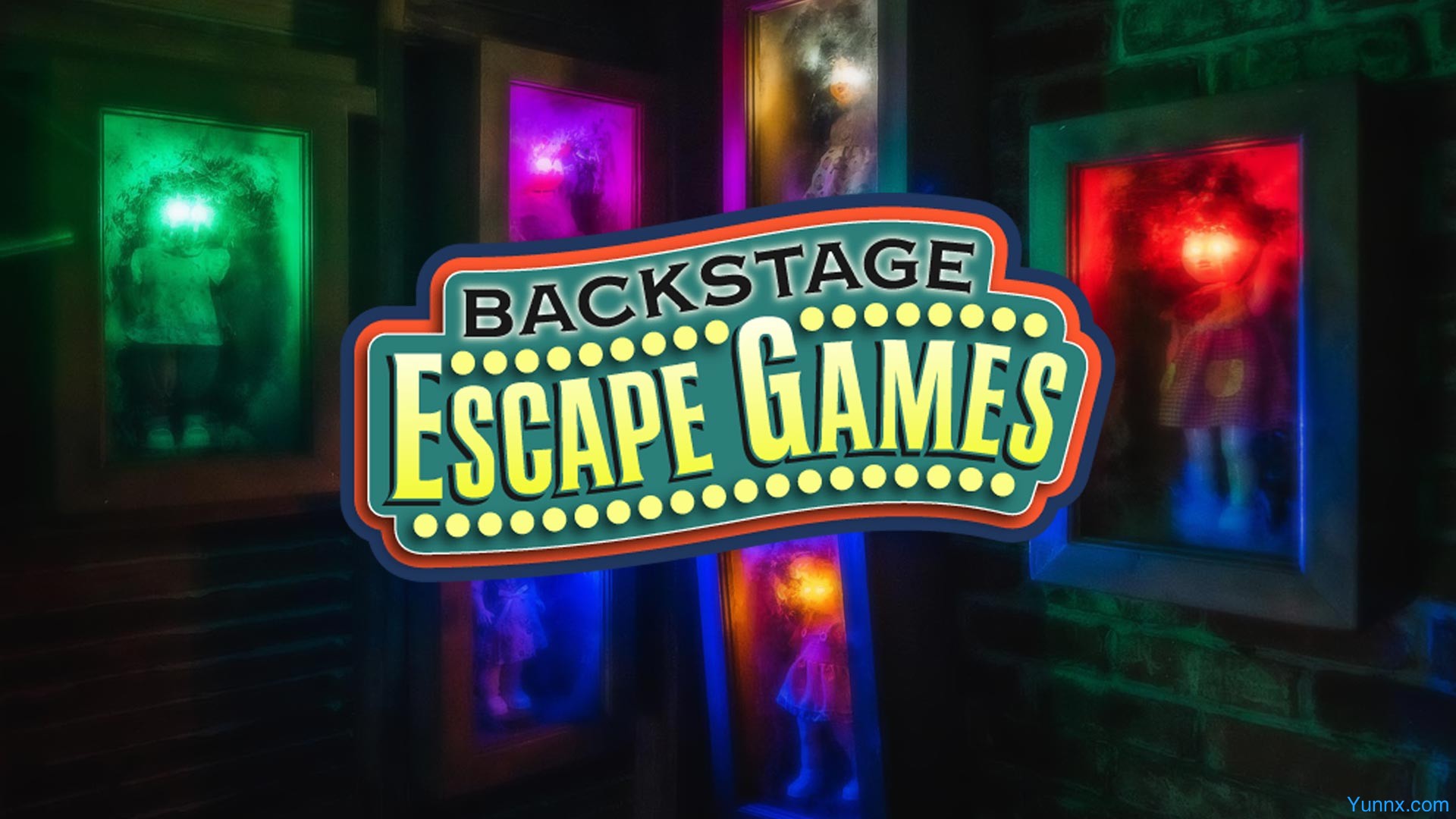 Escape Games