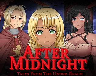 down Tales from the Under-Realm: After Midnight