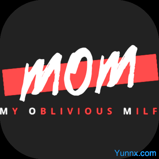 My Oblivious MILF Logo
