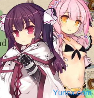 Fran and Sinner’s Island Logo